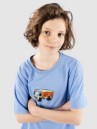 Empyre Delivery Kids T-Shirt