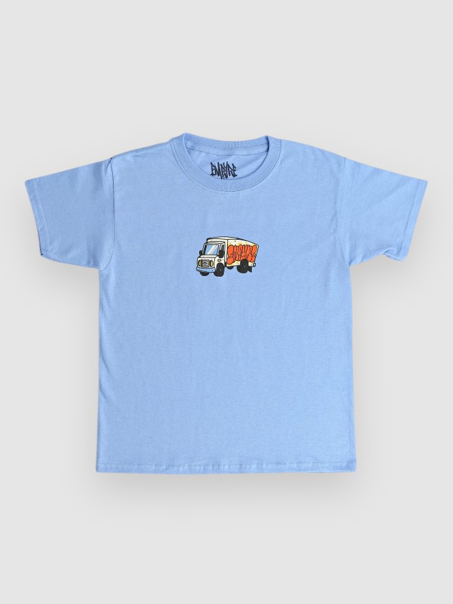 Empyre Delivery Kids T-Shirt