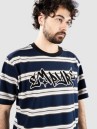 Empyre Razor Stripe T-Shirt