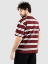 Empyre Razor Stripe T-Shirt