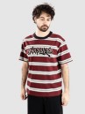 Empyre Razor Stripe T-Shirt