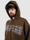 Empyre Cage Match Zip Hoodie