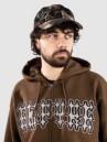 Empyre Cage Match Zip Hoodie