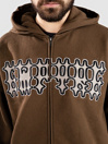 Empyre Cage Match Zip Hoodie