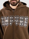 Empyre Cage Match Zip Hoodie