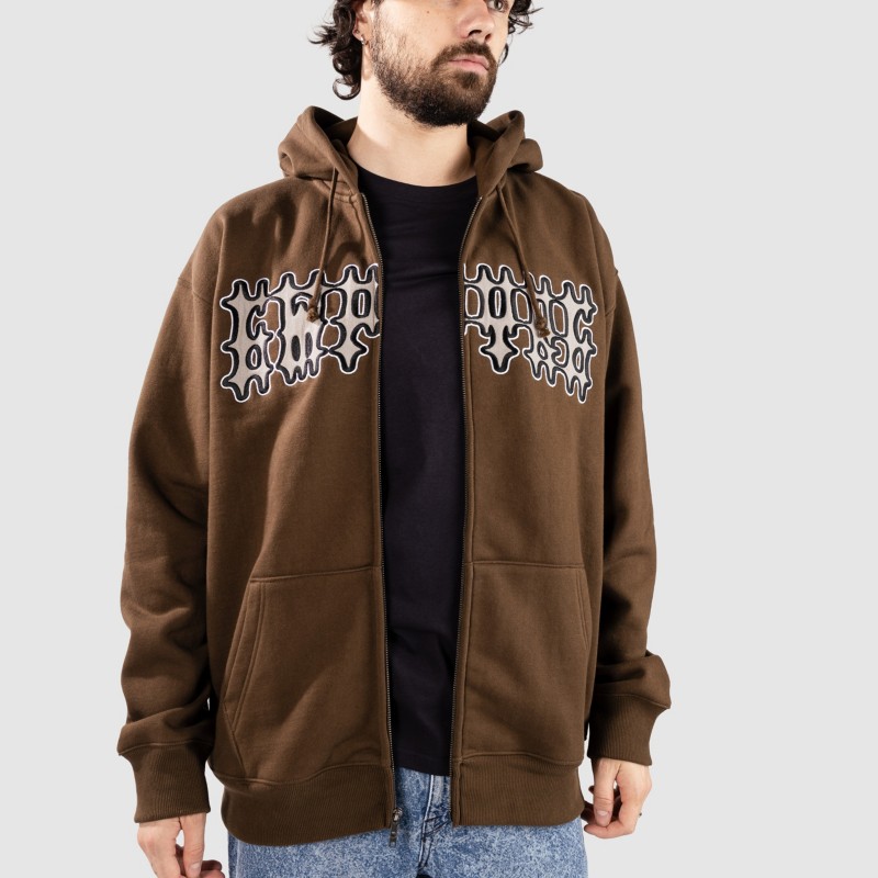 Blue Tomato - -38%2 Hoodies für 80EmpyreCage Match Sweatjacke€ 79,95€ 49,95