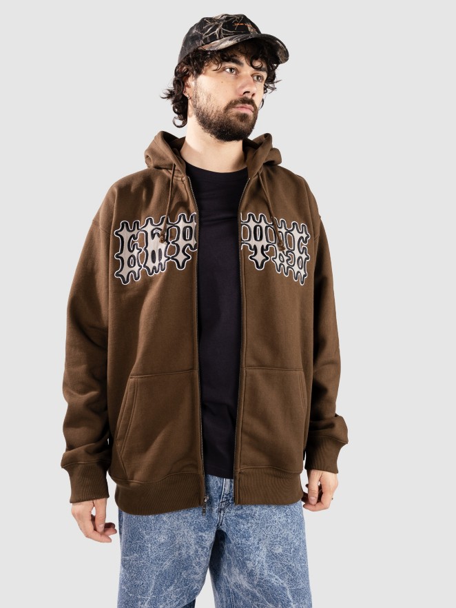 Empyre Cage Match Zip Hoodie