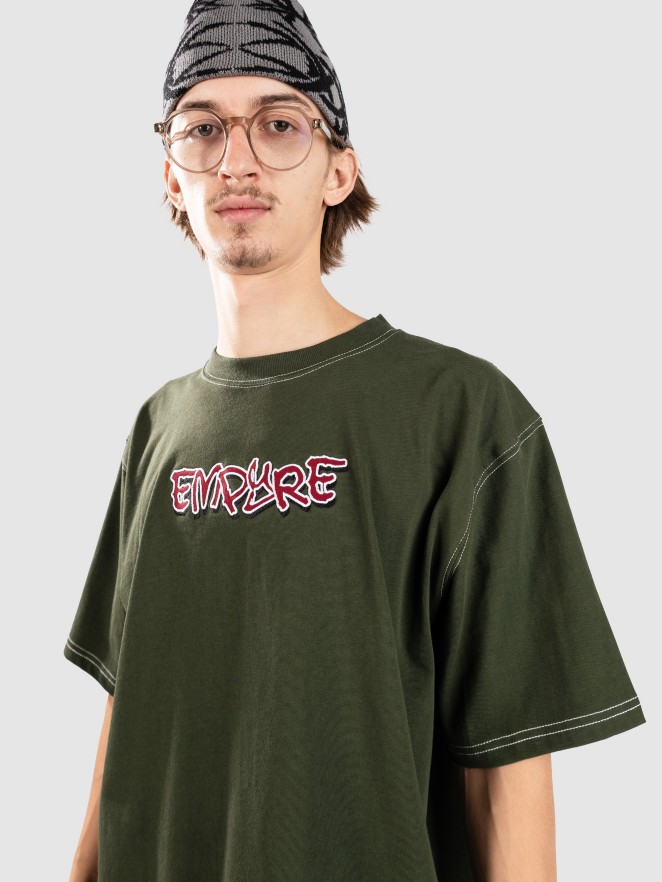 Empyre Pocket Knife T-Shirt