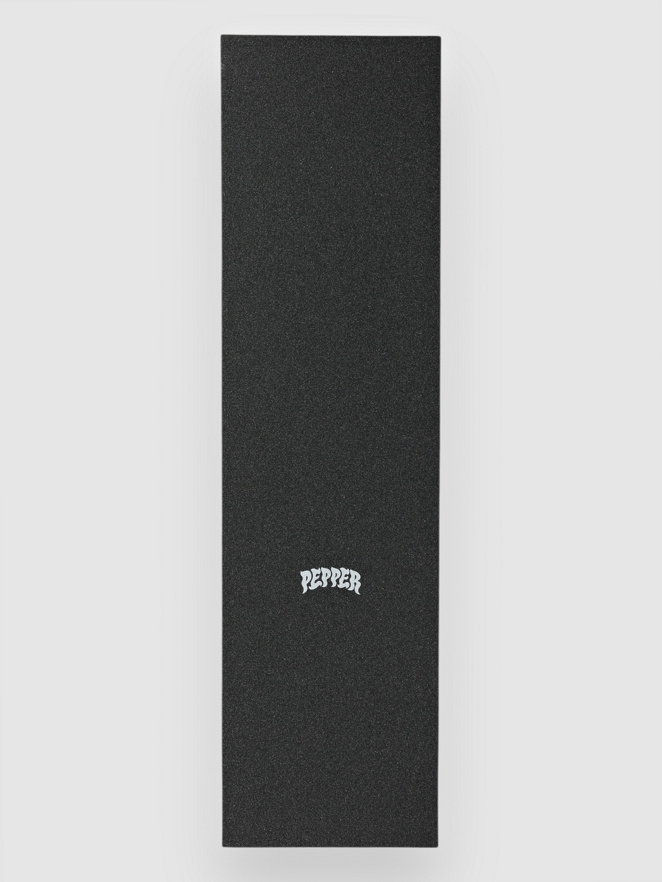 Pepper Grip Logo Centered G5 Griptape