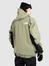 THE NORTH FACE Build Up Takki