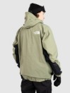 THE NORTH FACE Build Up Takki