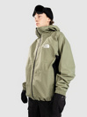 THE NORTH FACE Build Up Takki