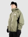 THE NORTH FACE Build Up Takki