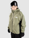 THE NORTH FACE Build Up Takki