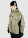 THE NORTH FACE Build Up Jakke