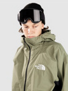 THE NORTH FACE Build Up Takki