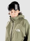 THE NORTH FACE Build Up Takki