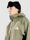 THE NORTH FACE Build Up Takki