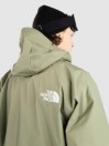 THE NORTH FACE Build Up Takki