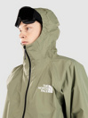 THE NORTH FACE Build Up Takki