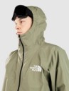 THE NORTH FACE Build Up Jakke