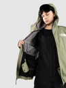 THE NORTH FACE Build Up Jakke