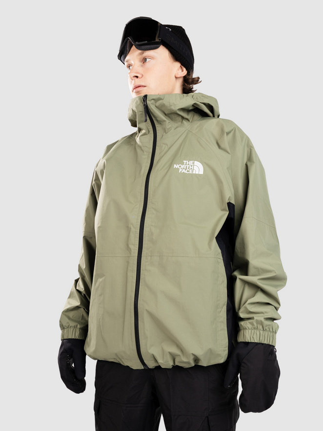 THE NORTH FACE Build Up Takki