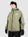 THE NORTH FACE Build Up Takki