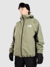 THE NORTH FACE Build Up Takki
