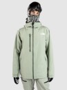 THE NORTH FACE Descendit Jacket