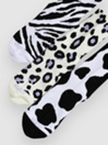 A.LAB Into The Wild 3 Pack Socks