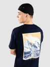The Bakery Pleasureseum T-shirt
