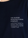 The Bakery Pleasureseum T-shirt