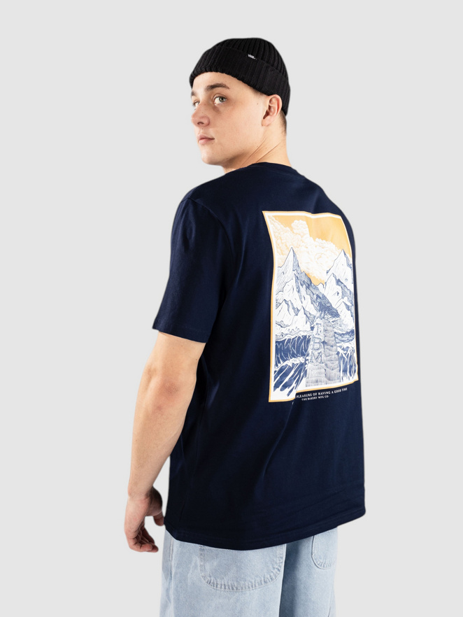 The Bakery Pleasureseum T-shirt