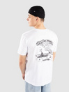 The Bakery Gone T-shirt