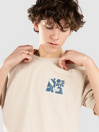 Autumn Headwear Breaking T-Shirt