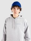 Autumn Headwear Skateboard Man Hoodie