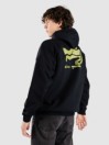 Autumn Headwear Roll Hoodie