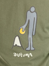 Autumn Headwear Game On T-Shirt