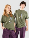 Autumn Headwear Game On T-Shirt