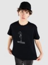 Autumn Headwear Old Man T-Shirt