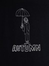 Autumn Headwear Old Man T-Shirt