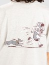 New Balance Newbie Chase Graphic Kids T-Shirt