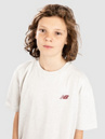 New Balance Newbie Chase Graphic Kids T-Shirt