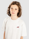 New Balance Newbie Chase Graphic Kids T-Shirt