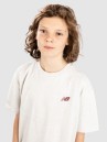 New Balance Newbie Chase Graphic Kids T-Shirt