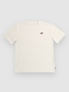 New Balance Newbie Chase Graphic Kids T-skjorte