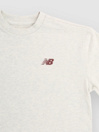 New Balance Newbie Chase Graphic Kids T-Shirt