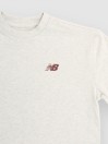 New Balance Newbie Chase Graphic Kids T-skjorte