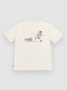 New Balance Newbie Chase Graphic Kids T-skjorte